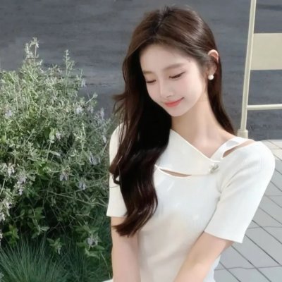怪你过分美丽