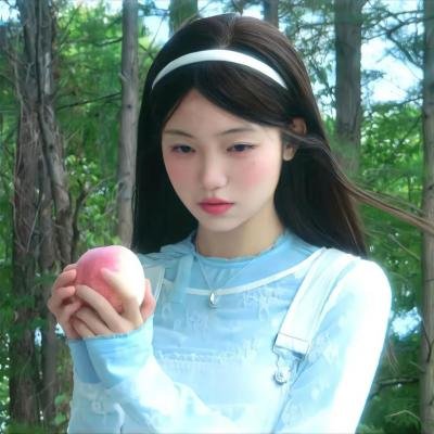 学长与女友