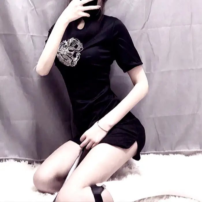 你情我愿